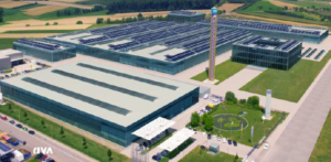 Energiepark Riva GmbH Engineering